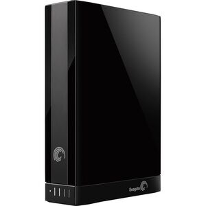 Seagate Backup Plus - 2TB HDD External Hard Drive - SRD0SD0